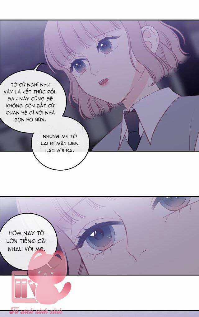 Chuyện Không Thể Chapter 43 trang 14