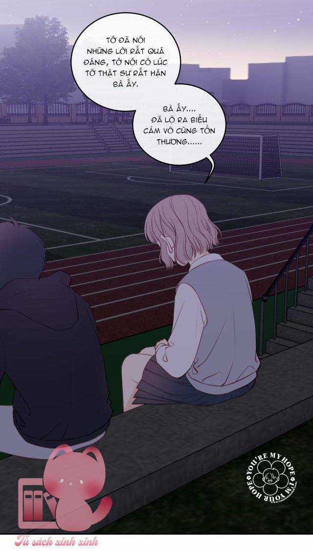 Chuyện Không Thể Chapter 43 trang 15