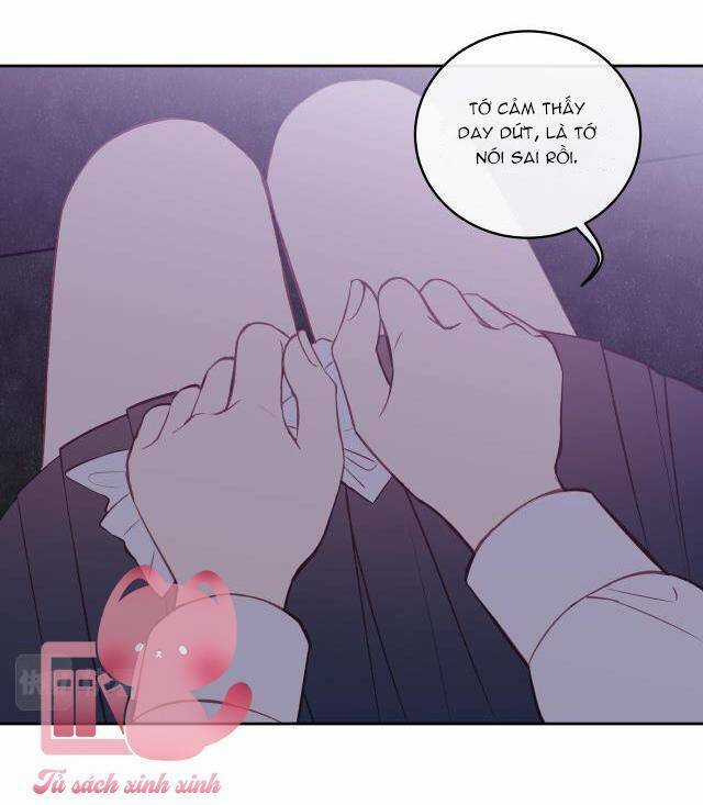 Chuyện Không Thể Chapter 43 trang 16