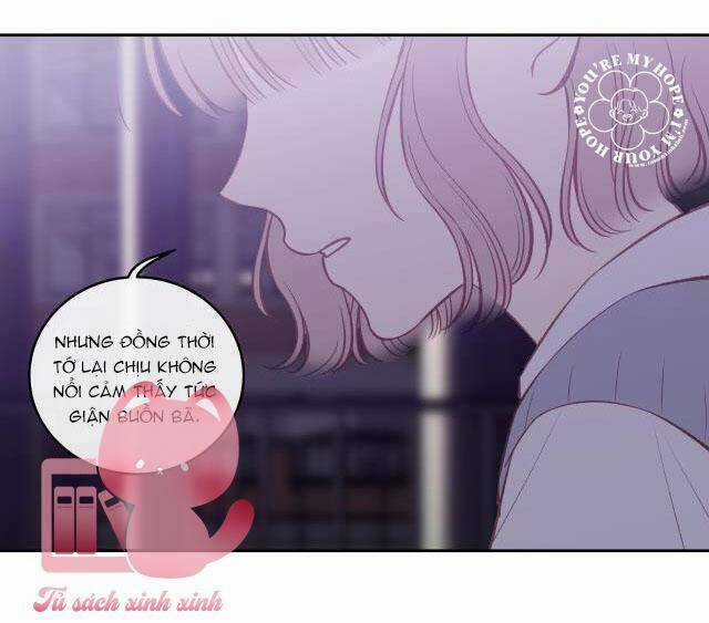 Chuyện Không Thể Chapter 43 trang 17