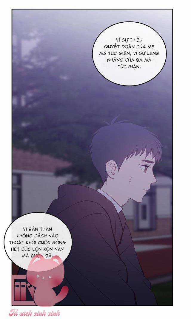 Chuyện Không Thể Chapter 43 trang 18