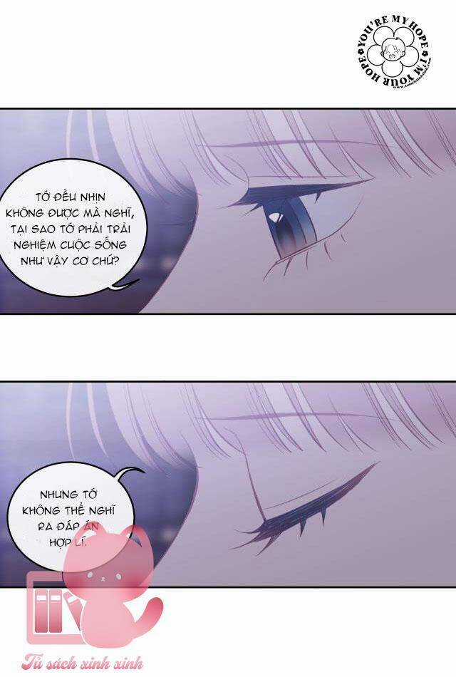 Chuyện Không Thể Chapter 43 trang 19