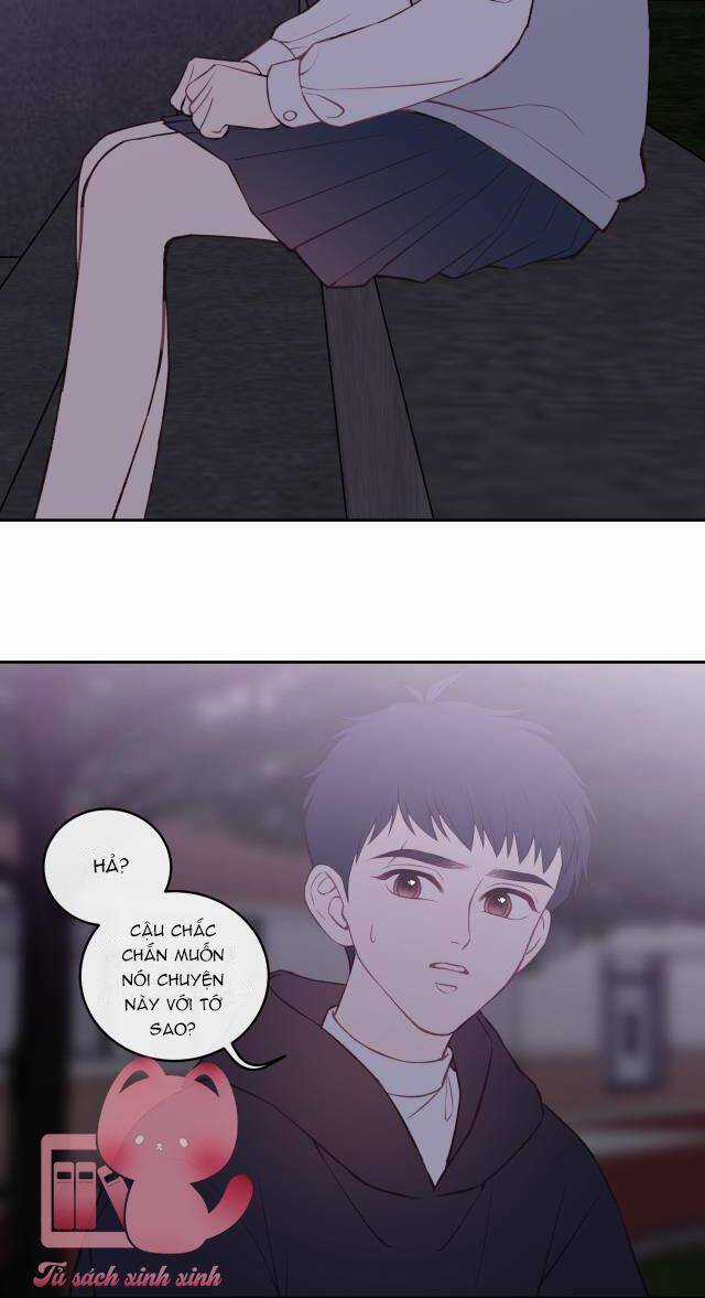 Chuyện Không Thể Chapter 43 trang 2