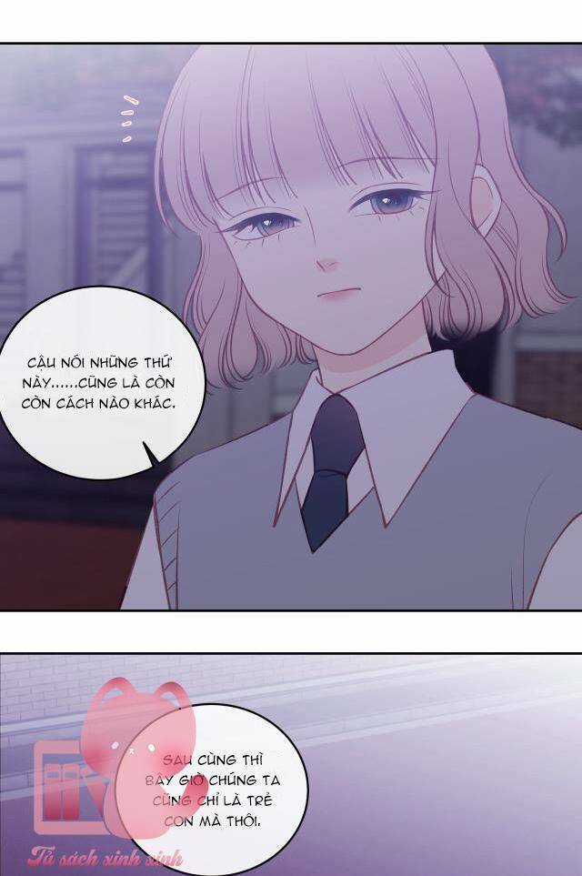 Chuyện Không Thể Chapter 43 trang 20