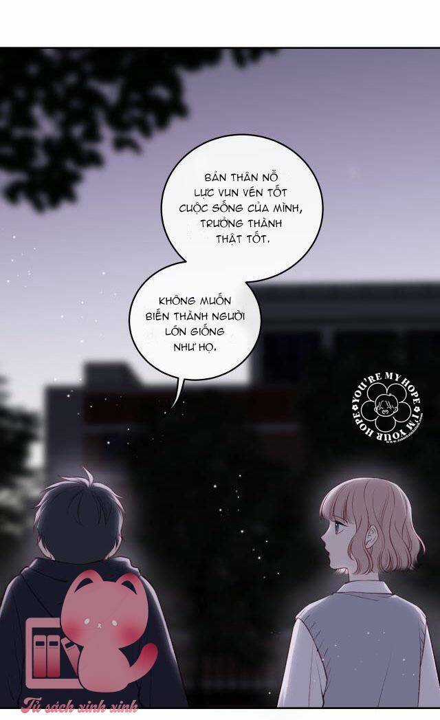 Chuyện Không Thể Chapter 43 trang 23