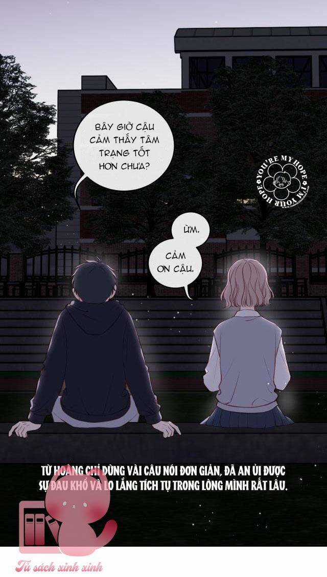 Chuyện Không Thể Chapter 43 trang 25