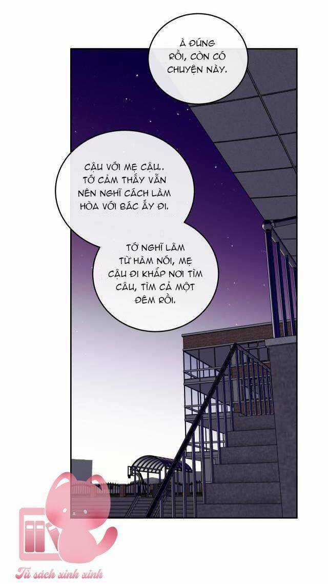 Chuyện Không Thể Chapter 43 trang 26