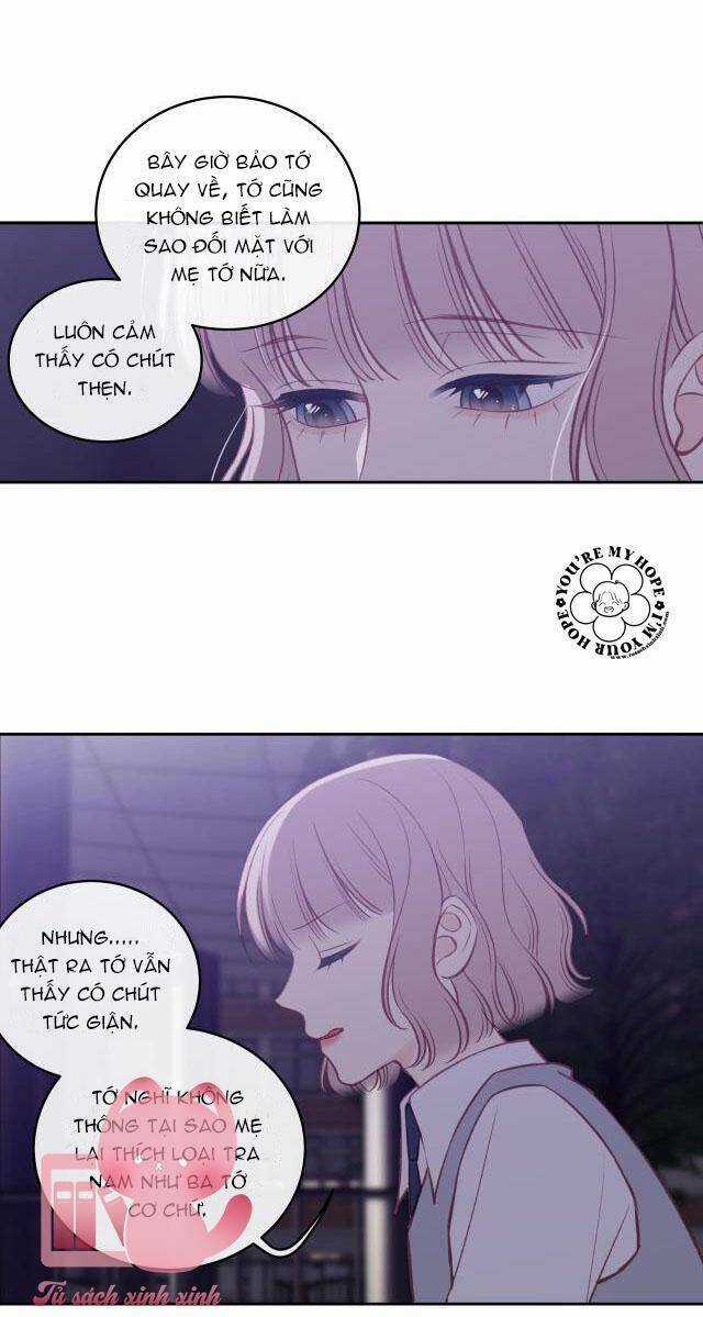 Chuyện Không Thể Chapter 43 trang 27