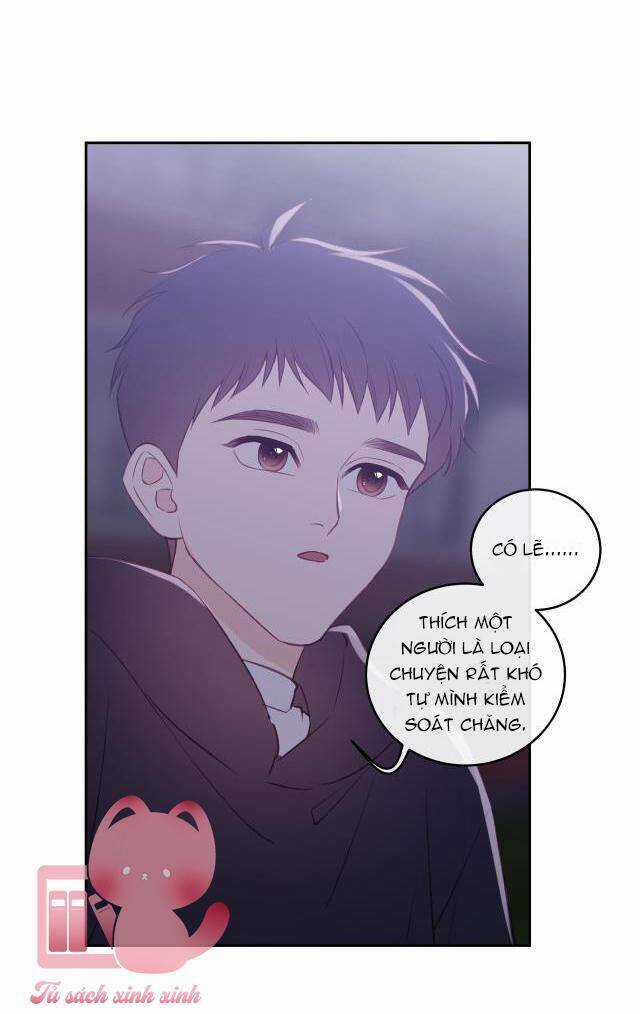 Chuyện Không Thể Chapter 43 trang 28