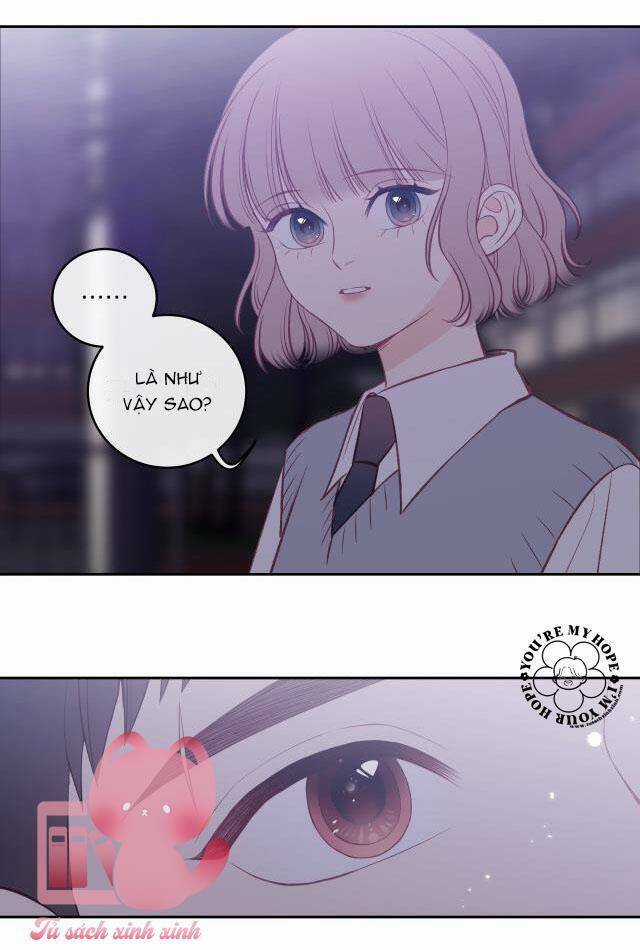 Chuyện Không Thể Chapter 43 trang 29