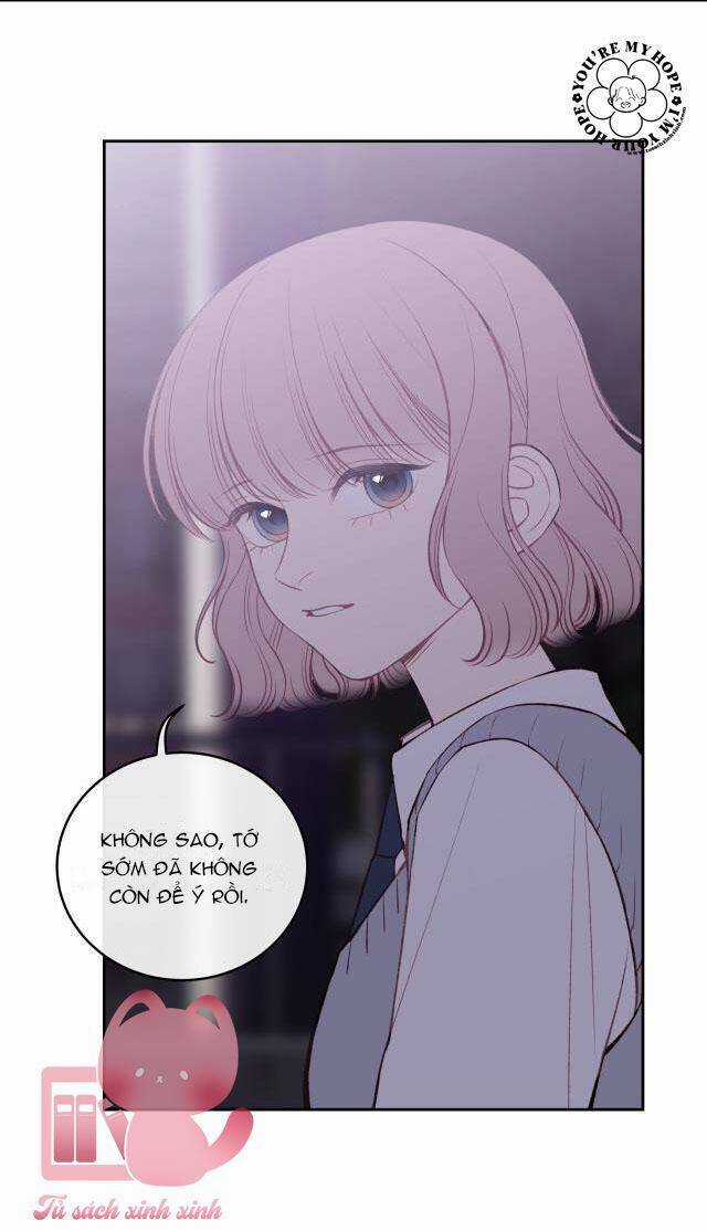 Chuyện Không Thể Chapter 43 trang 3