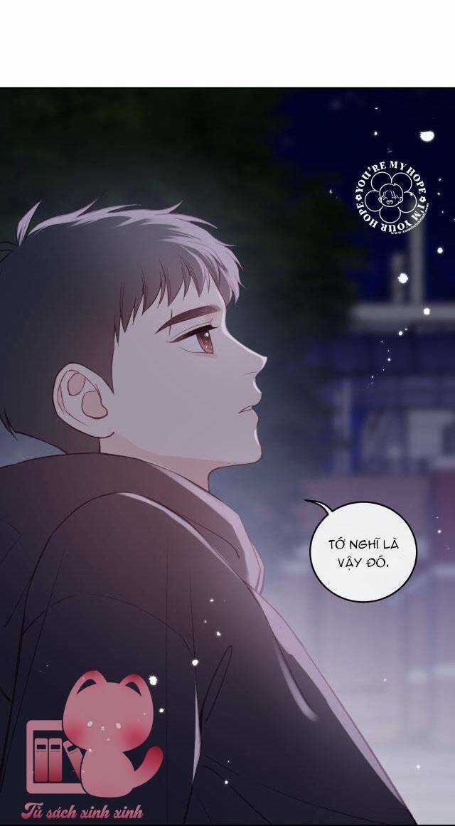 Chuyện Không Thể Chapter 43 trang 31