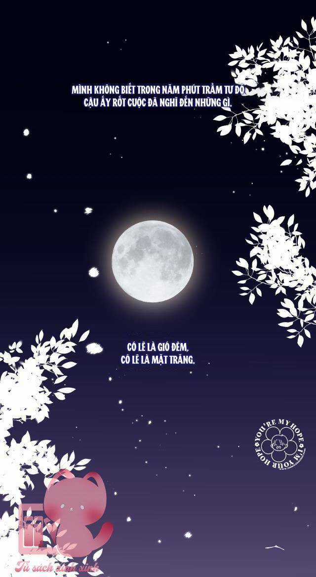 Chuyện Không Thể Chapter 43 trang 35