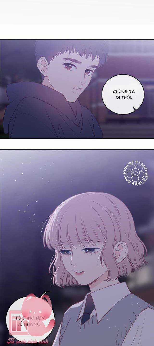 Chuyện Không Thể Chapter 43 trang 37