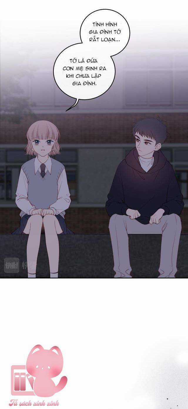 Chuyện Không Thể Chapter 43 trang 4