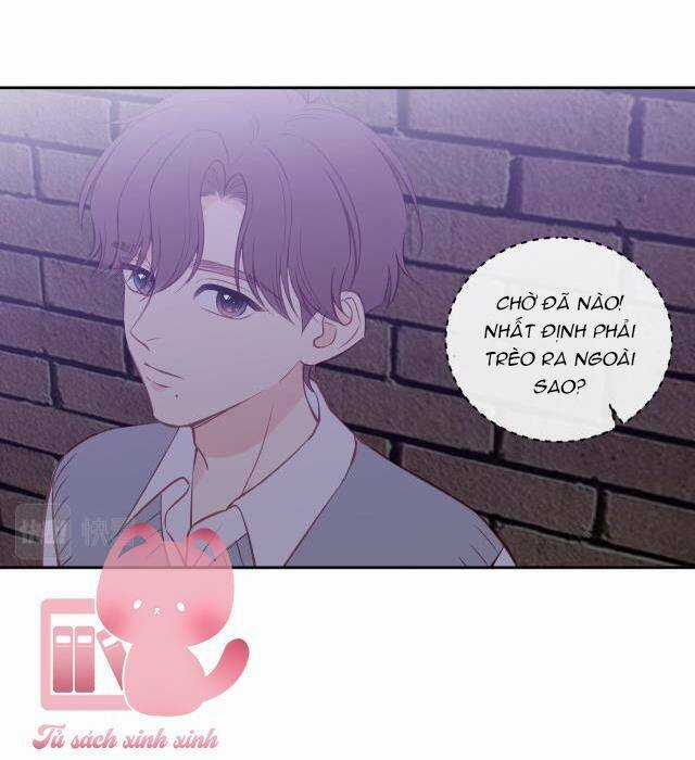 Chuyện Không Thể Chapter 43 trang 40