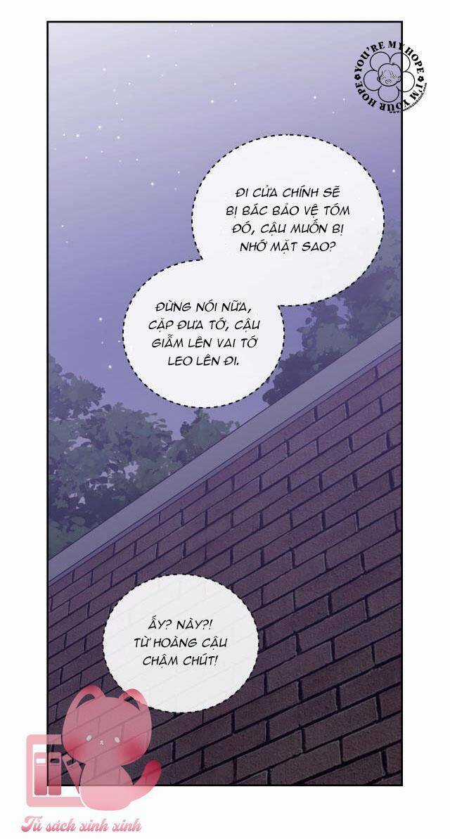 Chuyện Không Thể Chapter 43 trang 41