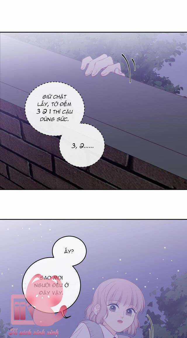 Chuyện Không Thể Chapter 43 trang 42