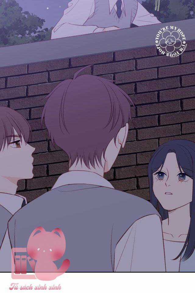 Chuyện Không Thể Chapter 43 trang 43