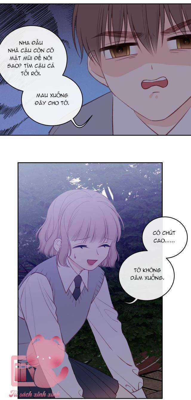 Chuyện Không Thể Chapter 43 trang 44