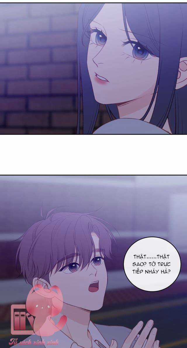 Chuyện Không Thể Chapter 43 trang 46