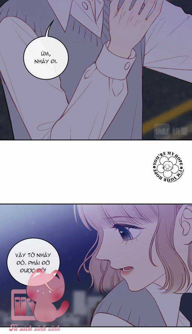 Chuyện Không Thể Chapter 43 trang 47