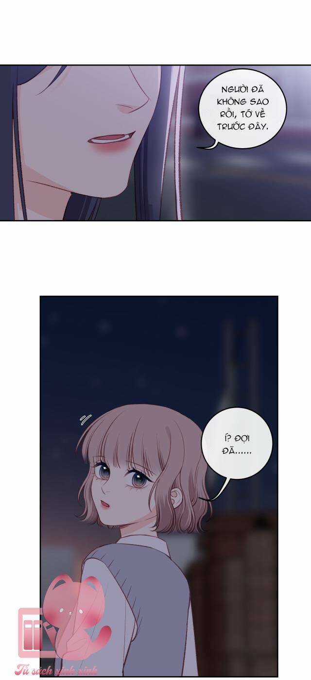 Chuyện Không Thể Chapter 43 trang 52