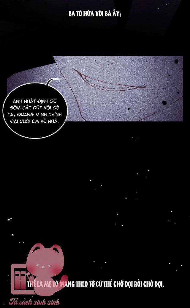 Chuyện Không Thể Chapter 43 trang 6