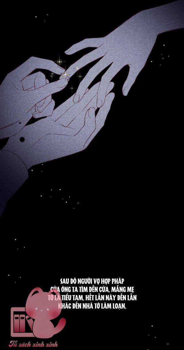 Chuyện Không Thể Chapter 43 trang 8