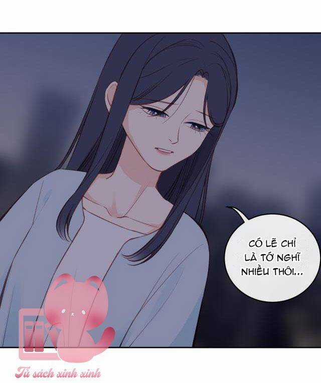 Chuyện Không Thể Chapter 44 trang 10