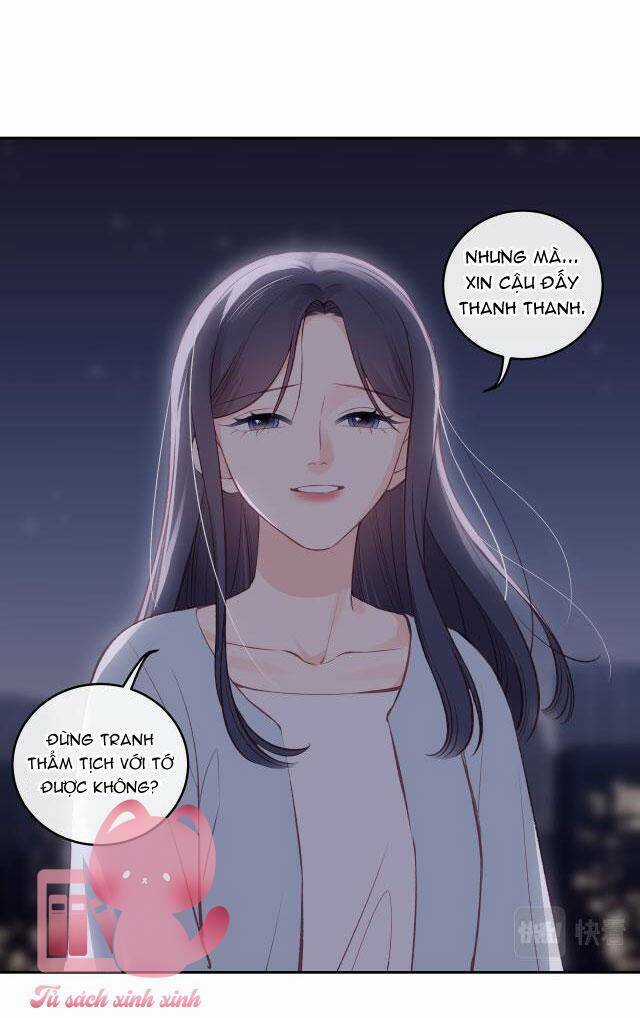 Chuyện Không Thể Chapter 44 trang 11