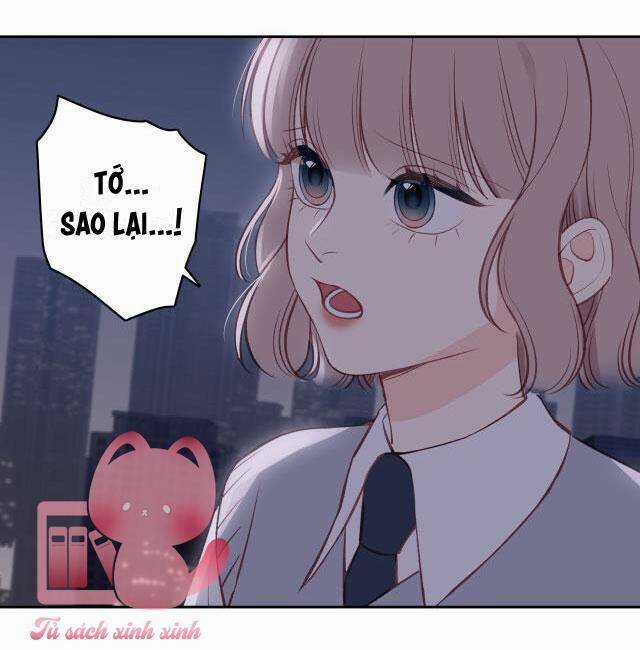 Chuyện Không Thể Chapter 44 trang 12