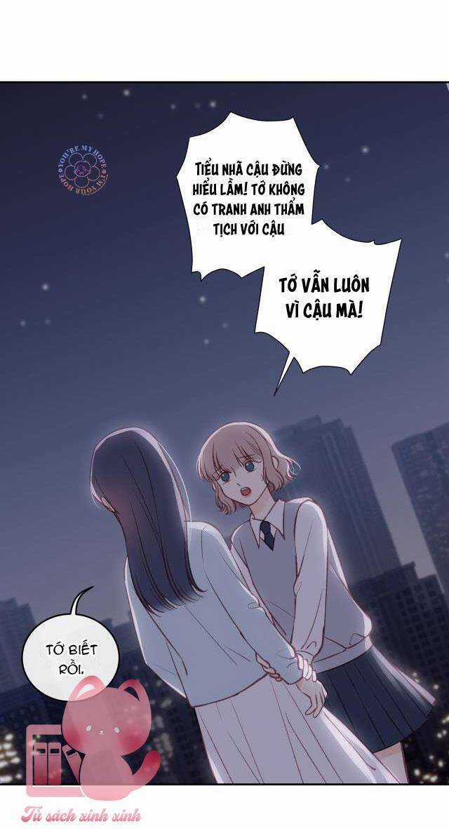 Chuyện Không Thể Chapter 44 trang 13