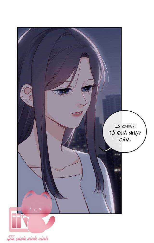 Chuyện Không Thể Chapter 44 trang 14