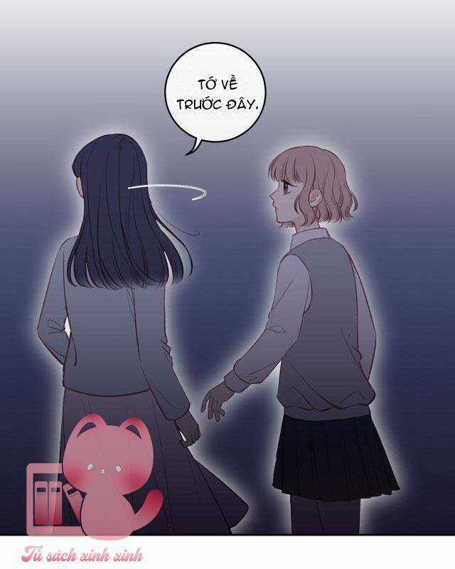 Chuyện Không Thể Chapter 44 trang 16