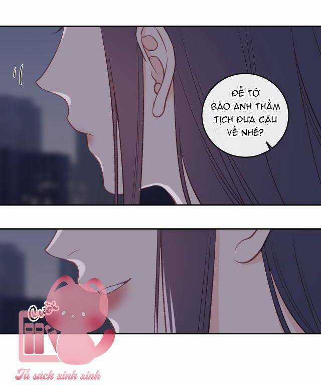 Chuyện Không Thể Chapter 44 trang 19