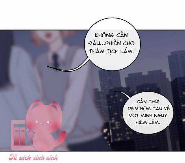 Chuyện Không Thể Chapter 44 trang 20