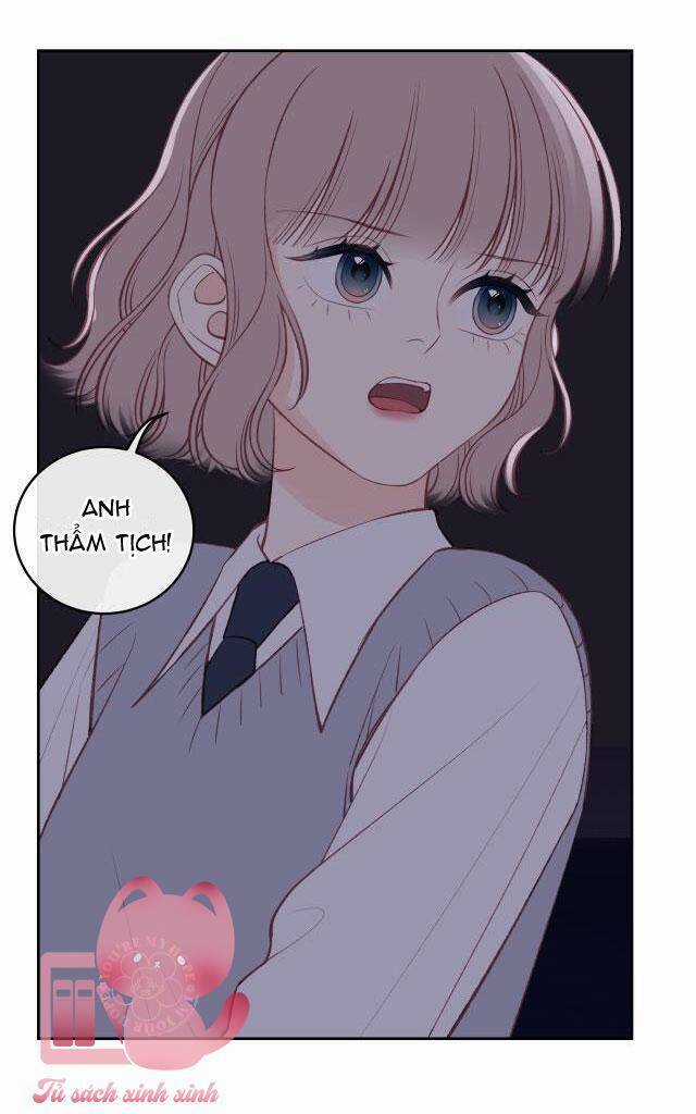 Chuyện Không Thể Chapter 44 trang 21