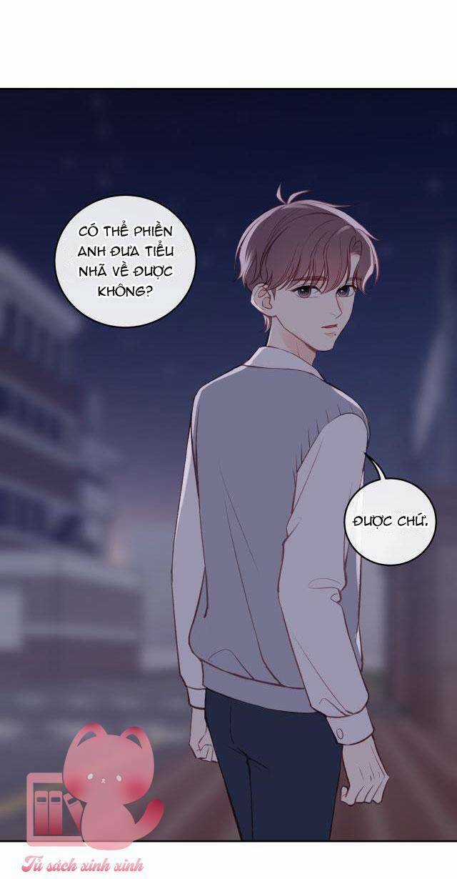 Chuyện Không Thể Chapter 44 trang 22