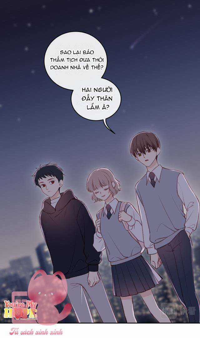 Chuyện Không Thể Chapter 44 trang 25