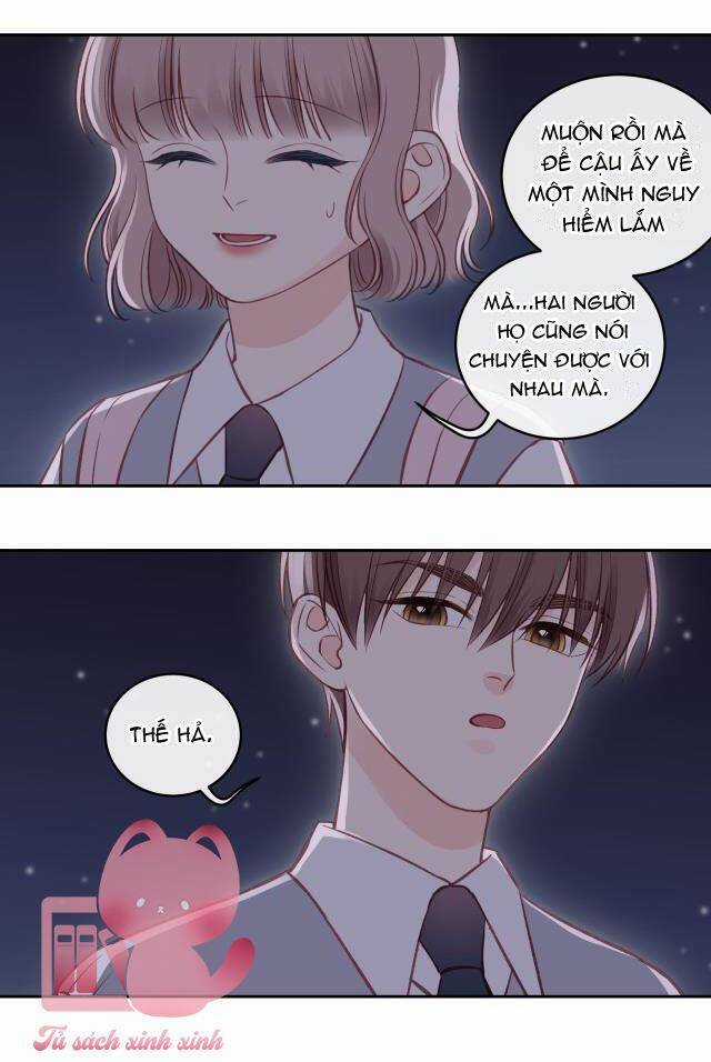 Chuyện Không Thể Chapter 44 trang 26