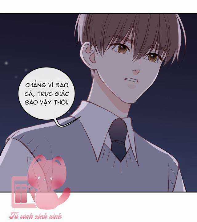 Chuyện Không Thể Chapter 44 trang 28