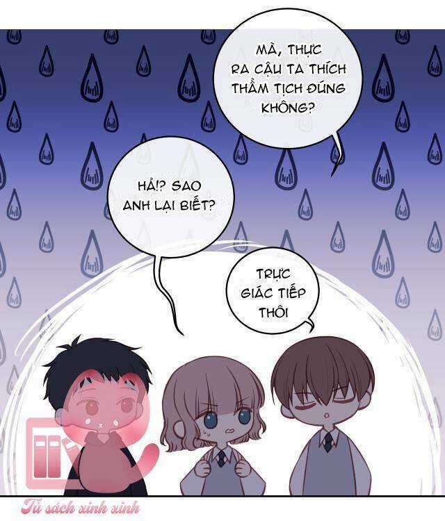 Chuyện Không Thể Chapter 44 trang 29