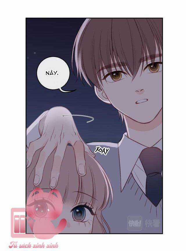 Chuyện Không Thể Chapter 44 trang 32