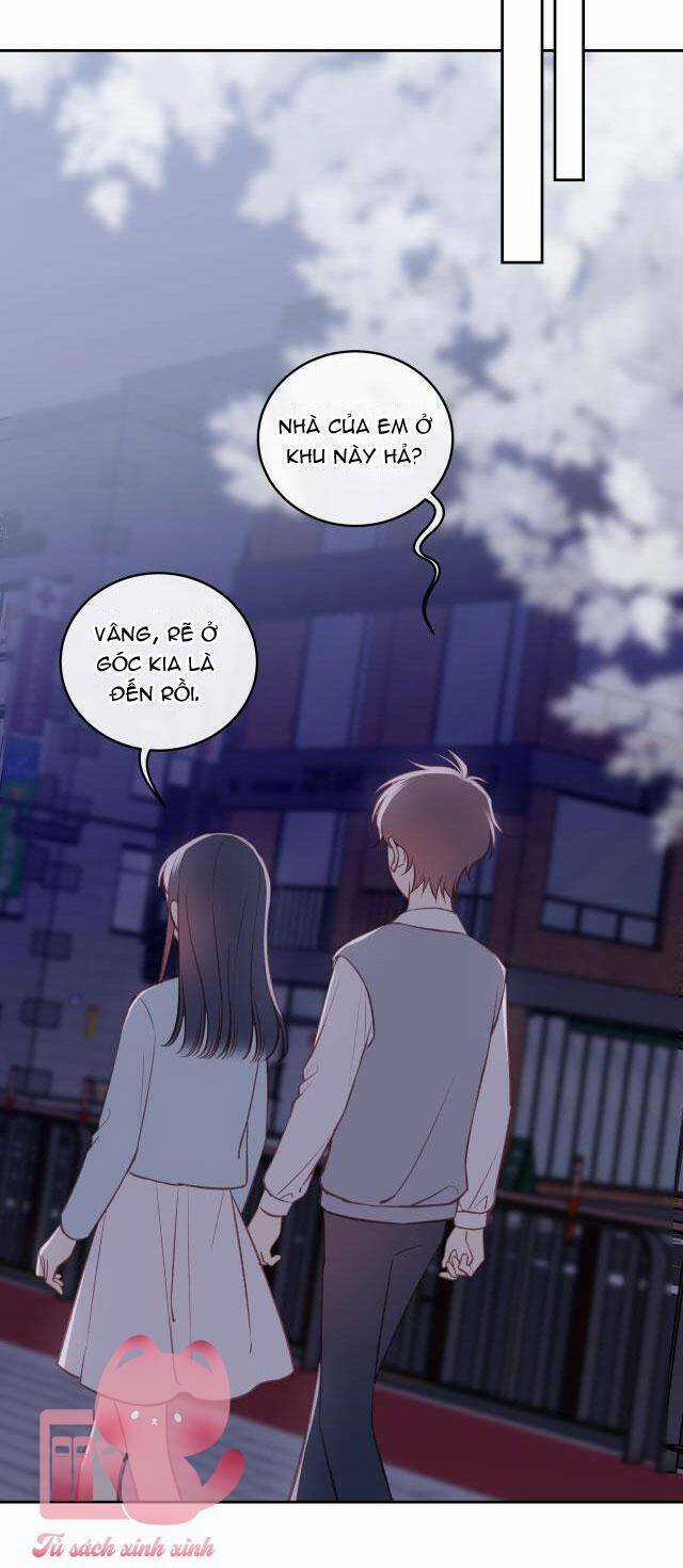 Chuyện Không Thể Chapter 44 trang 36