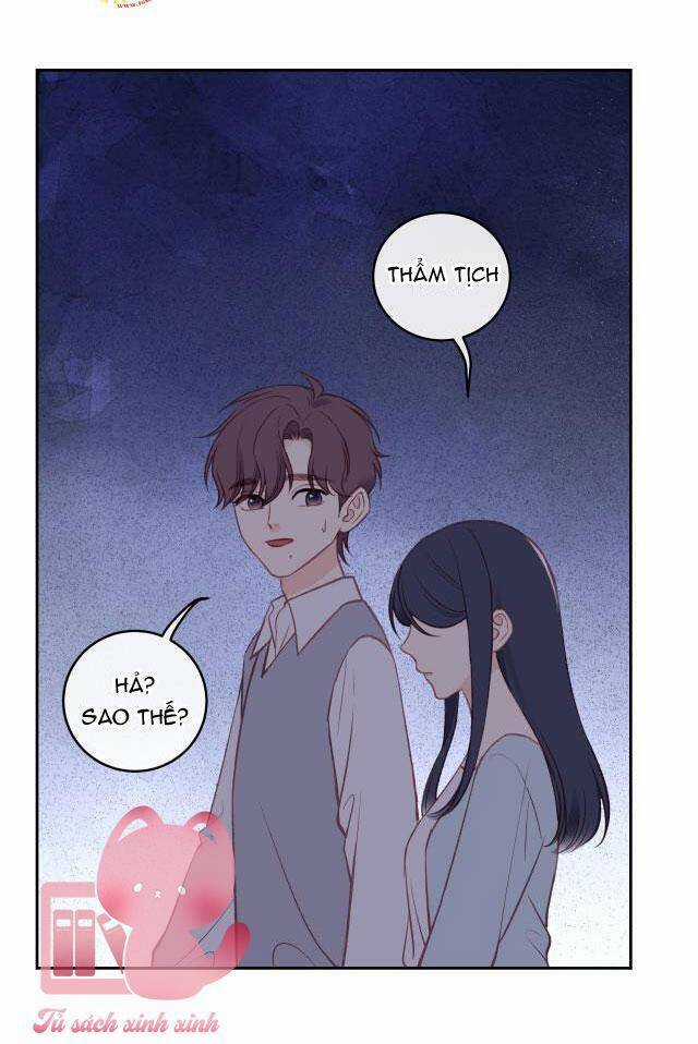 Chuyện Không Thể Chapter 44 trang 38