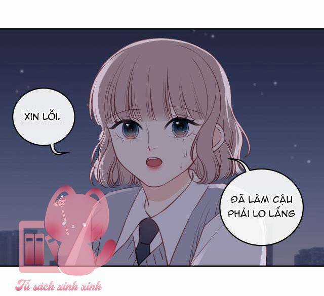 Chuyện Không Thể Chapter 44 trang 4