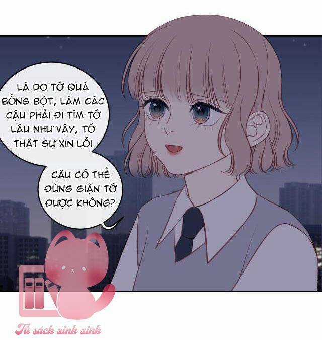 Chuyện Không Thể Chapter 44 trang 6