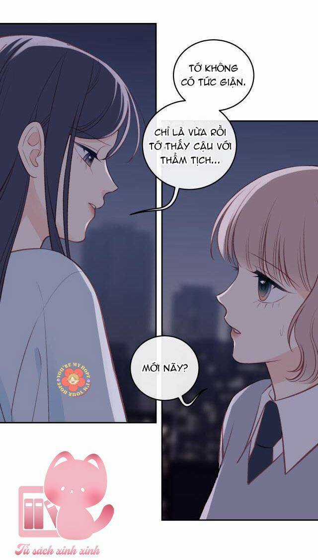 Chuyện Không Thể Chapter 44 trang 9