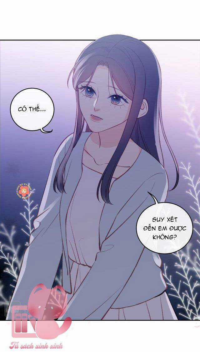 Chuyện Không Thể Chapter 45 trang 10